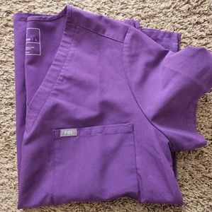 Large caterina ultraviolet figs